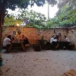 Kuyu Beergarden ホステル