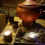 ホステル Kuyu Beergarden