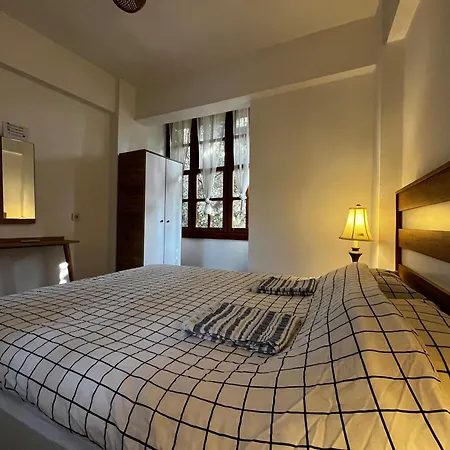 Hostel Kuyu Beergarden Antalya