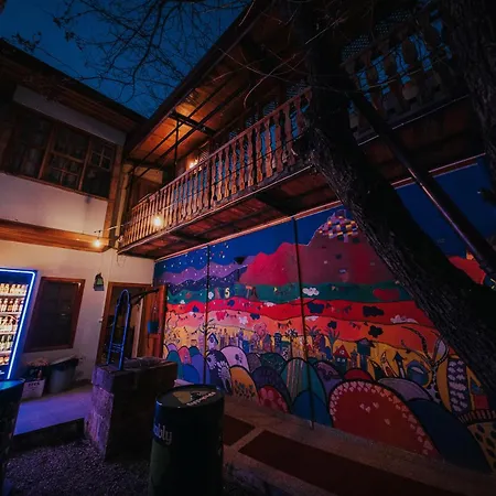 Kuyu Beergarden Antalya