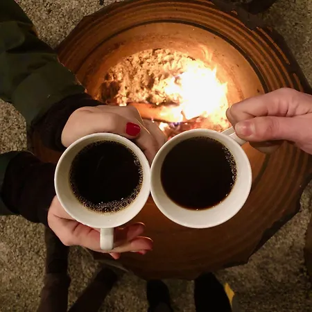 Kuyu Beergarden Hostel Antalya