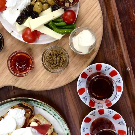 Hostel Kuyu Beergarden