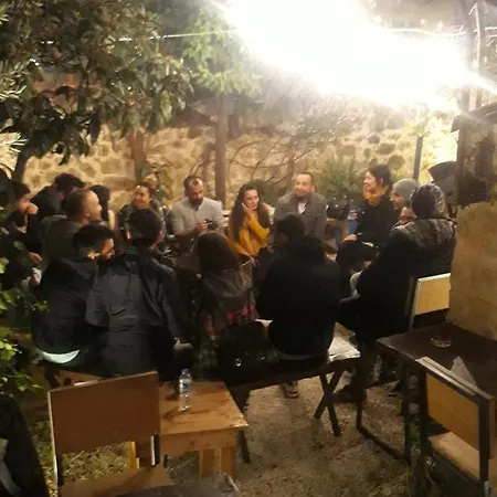 Kuyu Beergarden * אנטליה