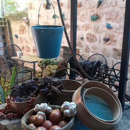 Kuyu Beergarden Hostel