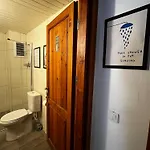 Kuyu Beergarden Hostel *