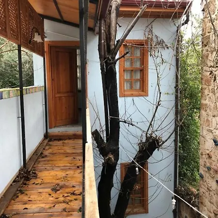 Auberge de jeunesse Kuyu Beergarden