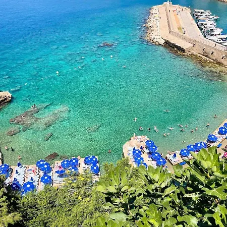 Kuyu Beergarden Αττάλεια