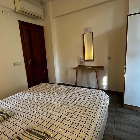 Kuyu Beergarden Antalya