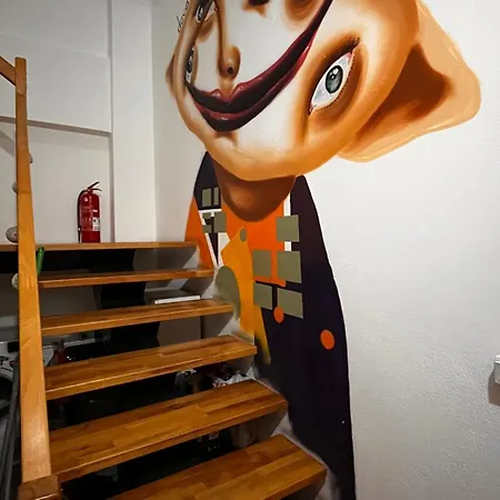 Kuyu Beergarden Hostel