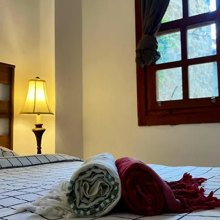 Hostel Kuyu Beergarden