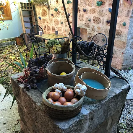 Hostel Kuyu Beergarden Antalya