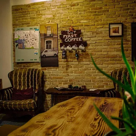 Kuyu Beergarden Antalya