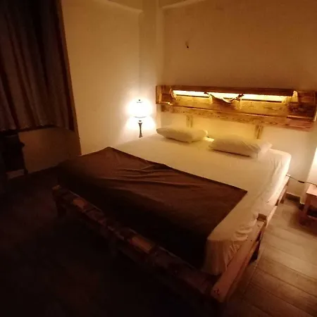 Kuyu Beergarden * Antalya