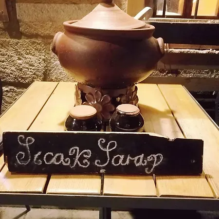 Kuyu Beergarden * Αττάλεια