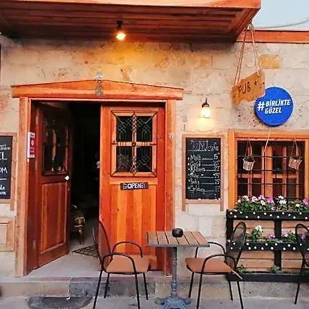 Kuyu Beergarden * Antalya