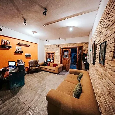 Hostel Kuyu Beergarden Antalya
