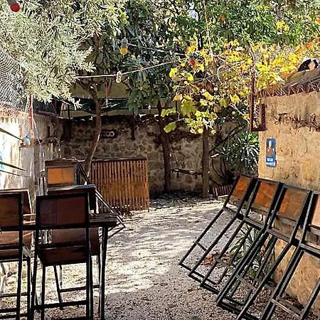 Kuyu Beergarden Antalya