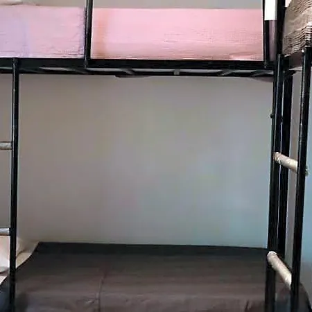 Kuyu Beergarden Hostel
