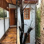 Hostel Kuyu Beergarden