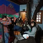 Hostel Kuyu Beergarden