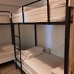 Kuyu Beergarden Hostel Antalya