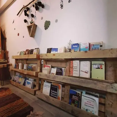 Hostal Kuyu Beergarden