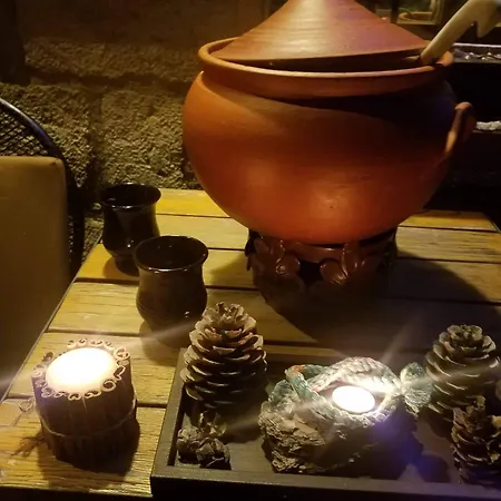 Hostal Kuyu Beergarden