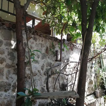 Kuyu Beergarden * 안탈리아