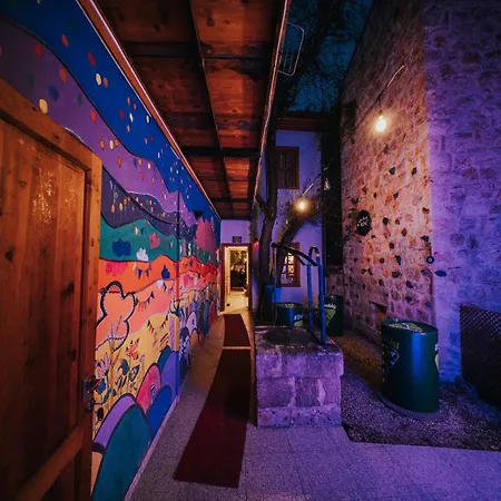 Kuyu Beergarden * 안탈리아