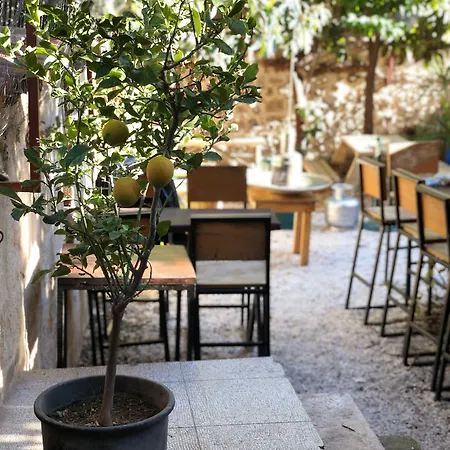 Kuyu Beergarden * 안탈리아